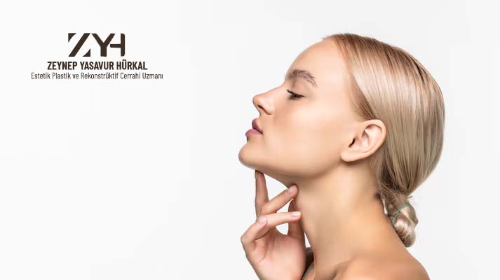 Kıbrıs Ameliyatsız estetik